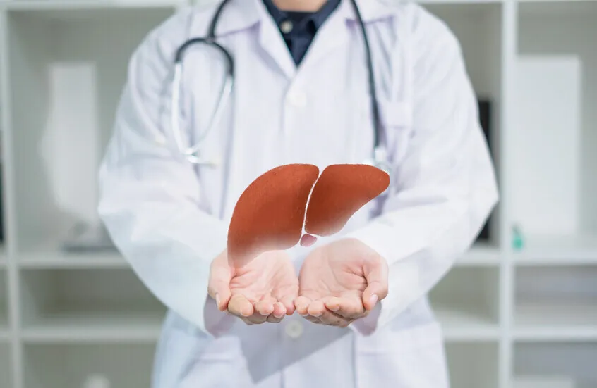 طريقة بسيطة للوقاية من مرض الكبد الدهني